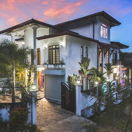 Horizon View Bed & Breakfast Kandy Ngoại thất bức ảnh