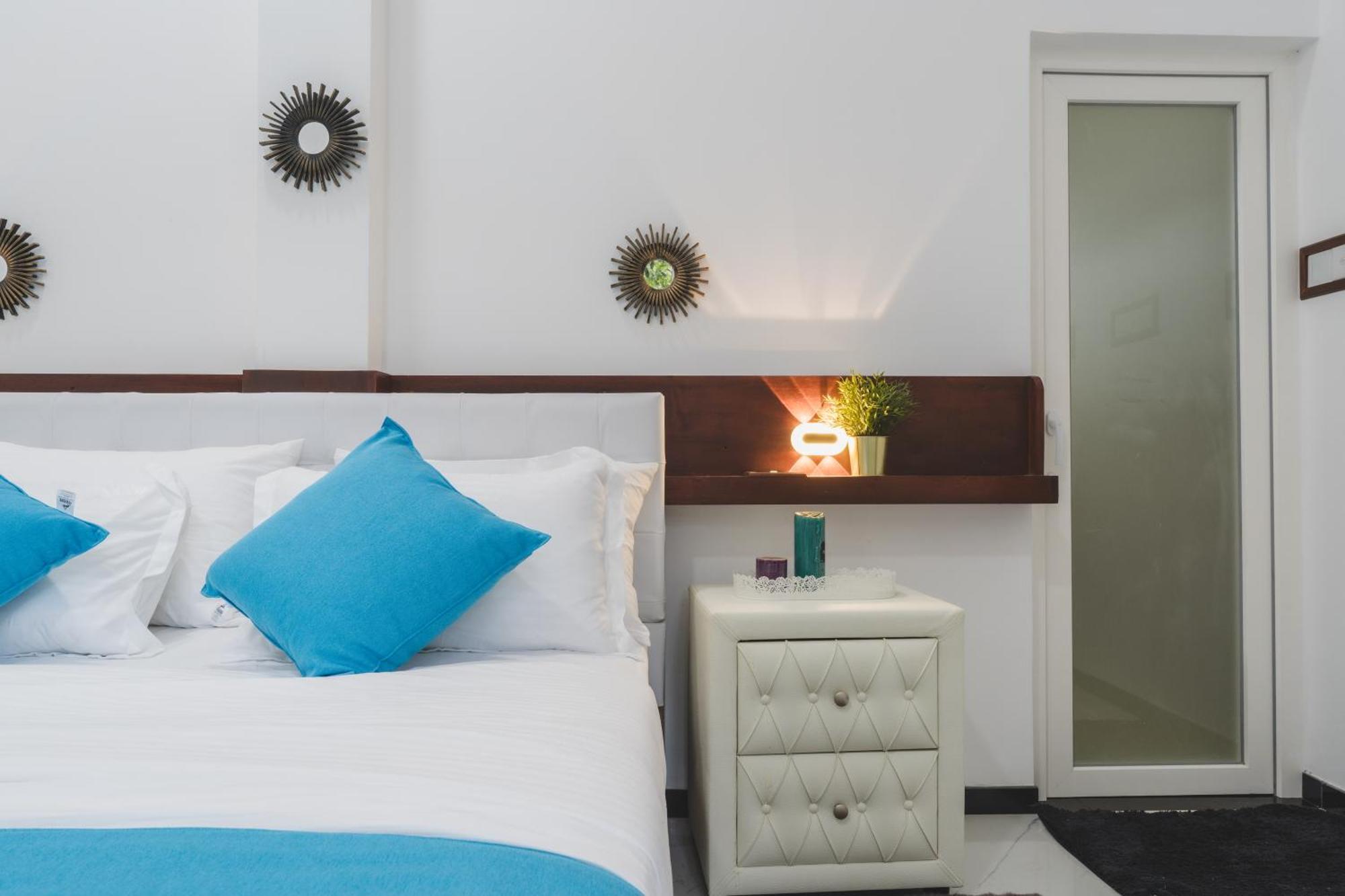 Horizon View Bed & Breakfast Kandy Ngoại thất bức ảnh