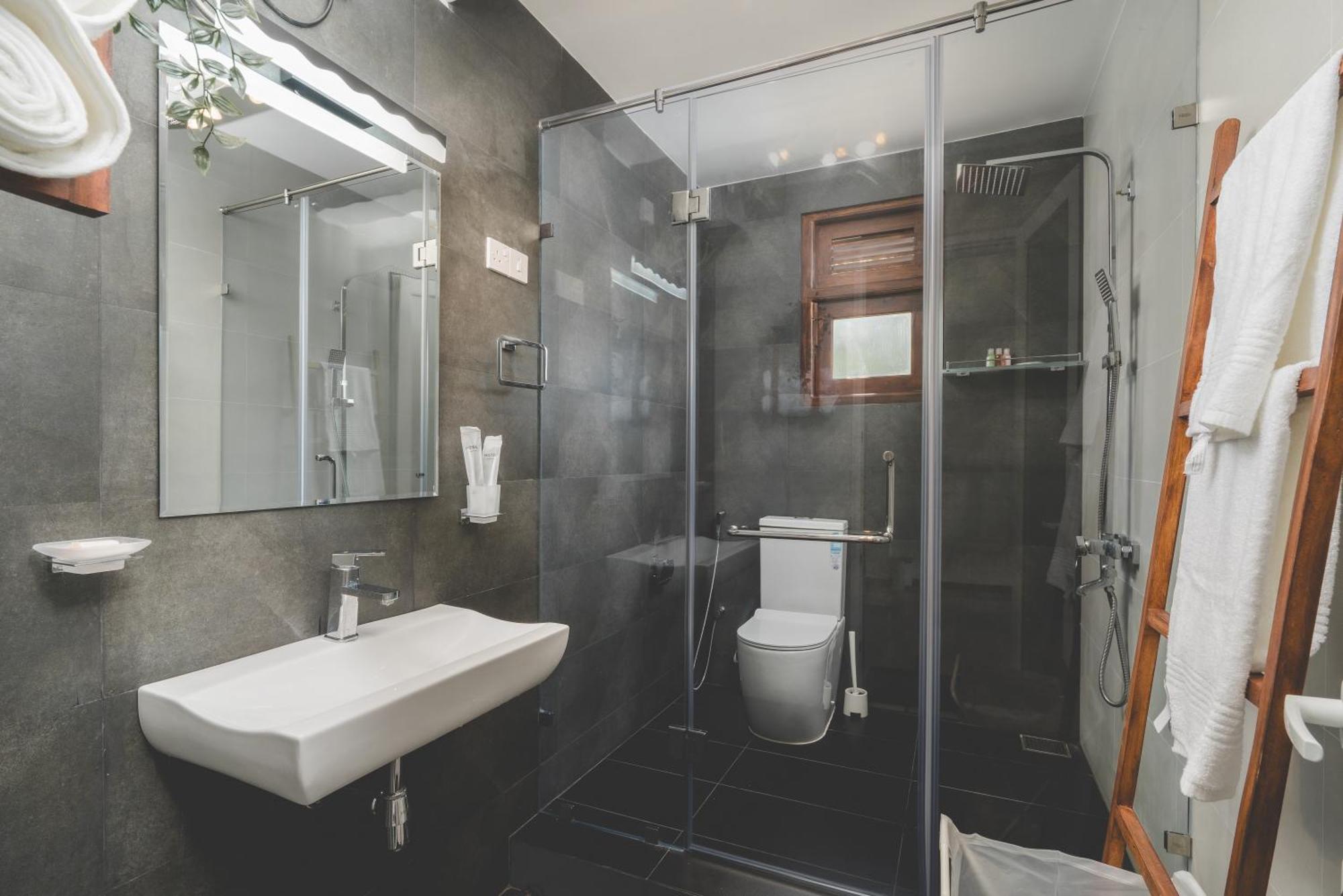 Horizon View Bed & Breakfast Kandy Ngoại thất bức ảnh