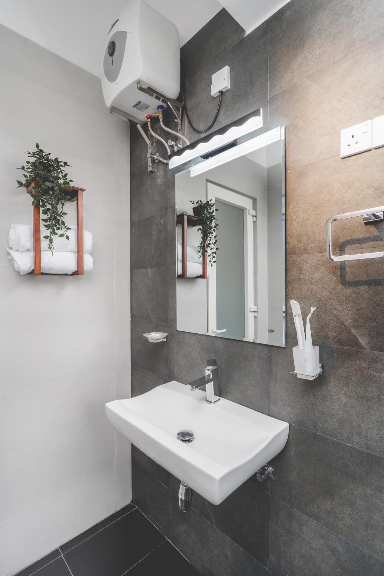 Horizon View Bed & Breakfast Kandy Ngoại thất bức ảnh