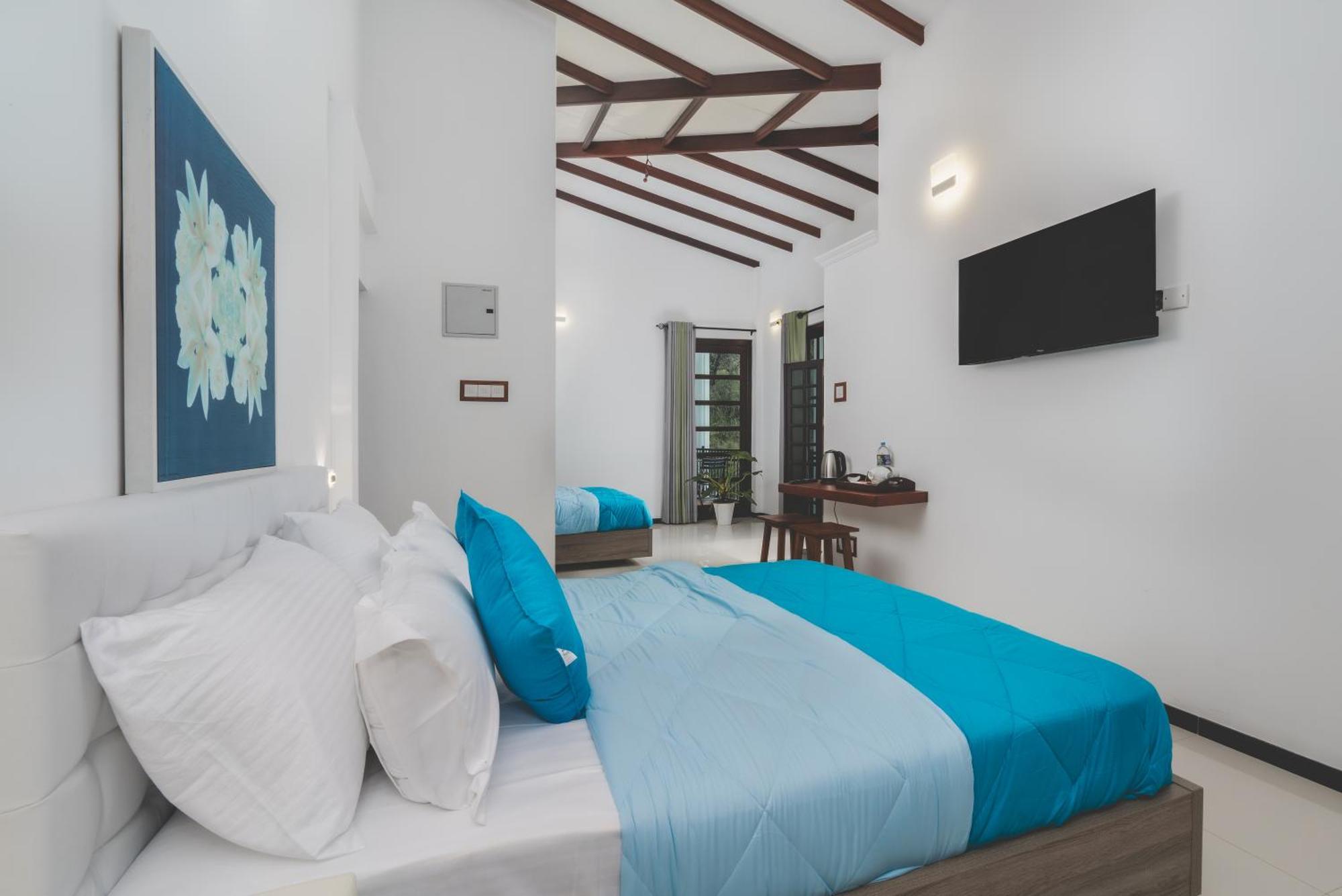 Horizon View Bed & Breakfast Kandy Ngoại thất bức ảnh