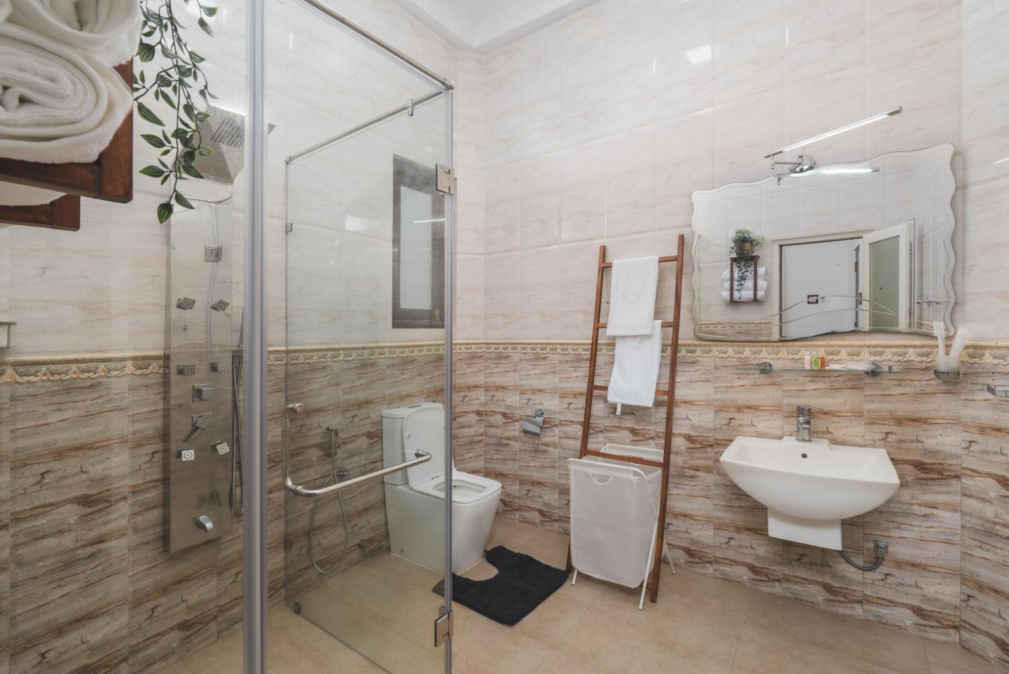 Horizon View Bed & Breakfast Kandy Ngoại thất bức ảnh