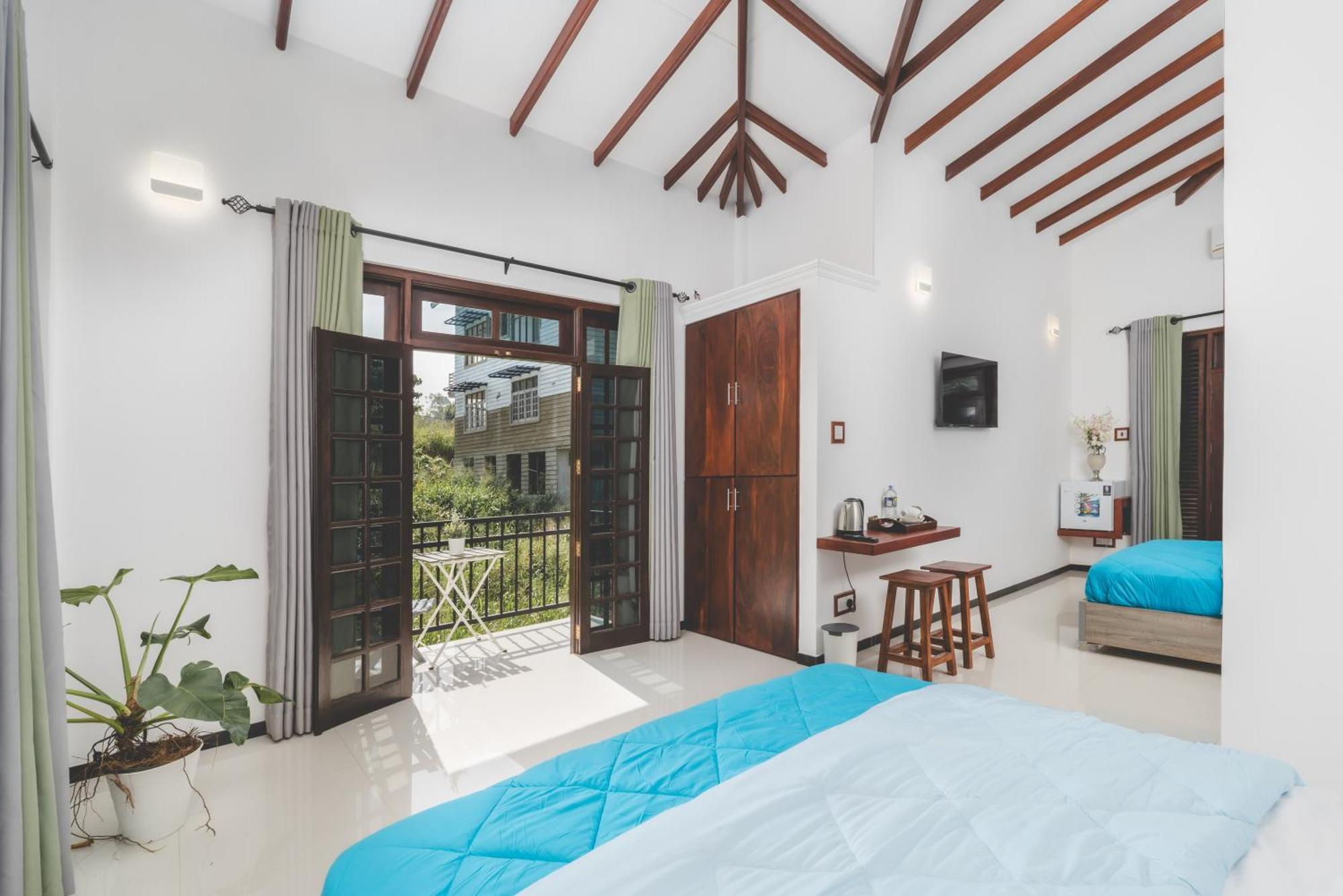 Horizon View Bed & Breakfast Kandy Ngoại thất bức ảnh