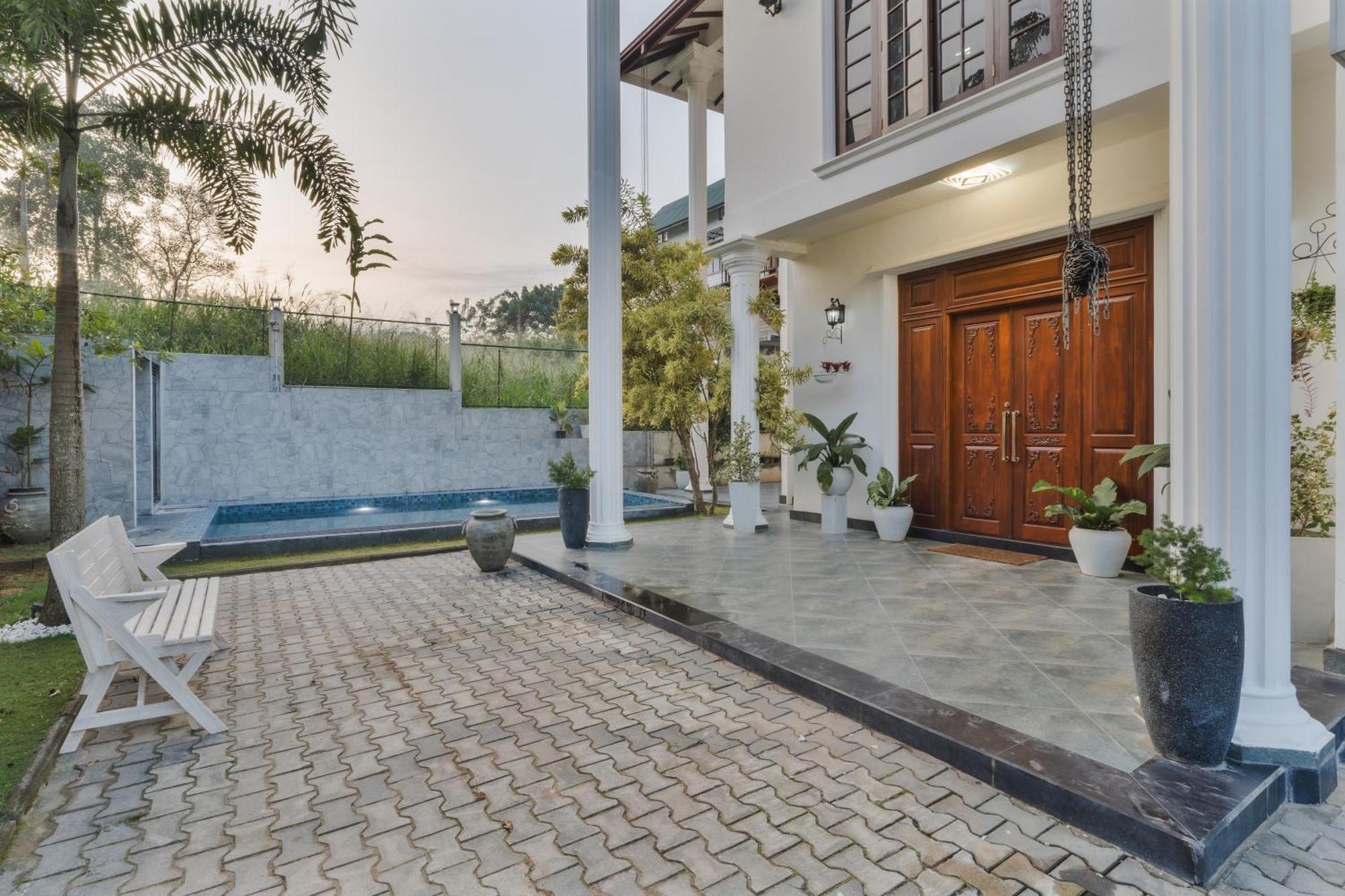 Horizon View Bed & Breakfast Kandy Ngoại thất bức ảnh