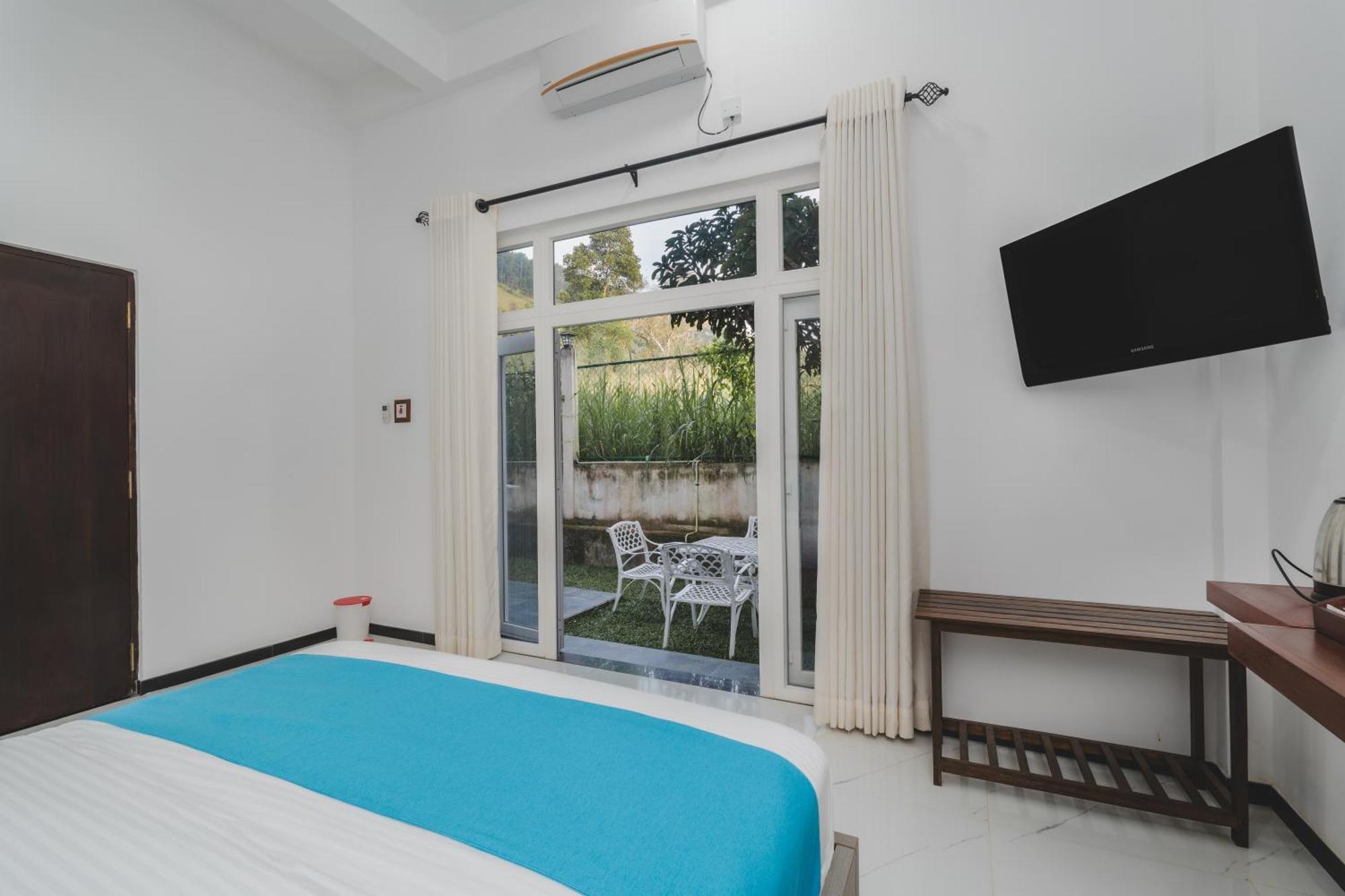 Horizon View Bed & Breakfast Kandy Ngoại thất bức ảnh