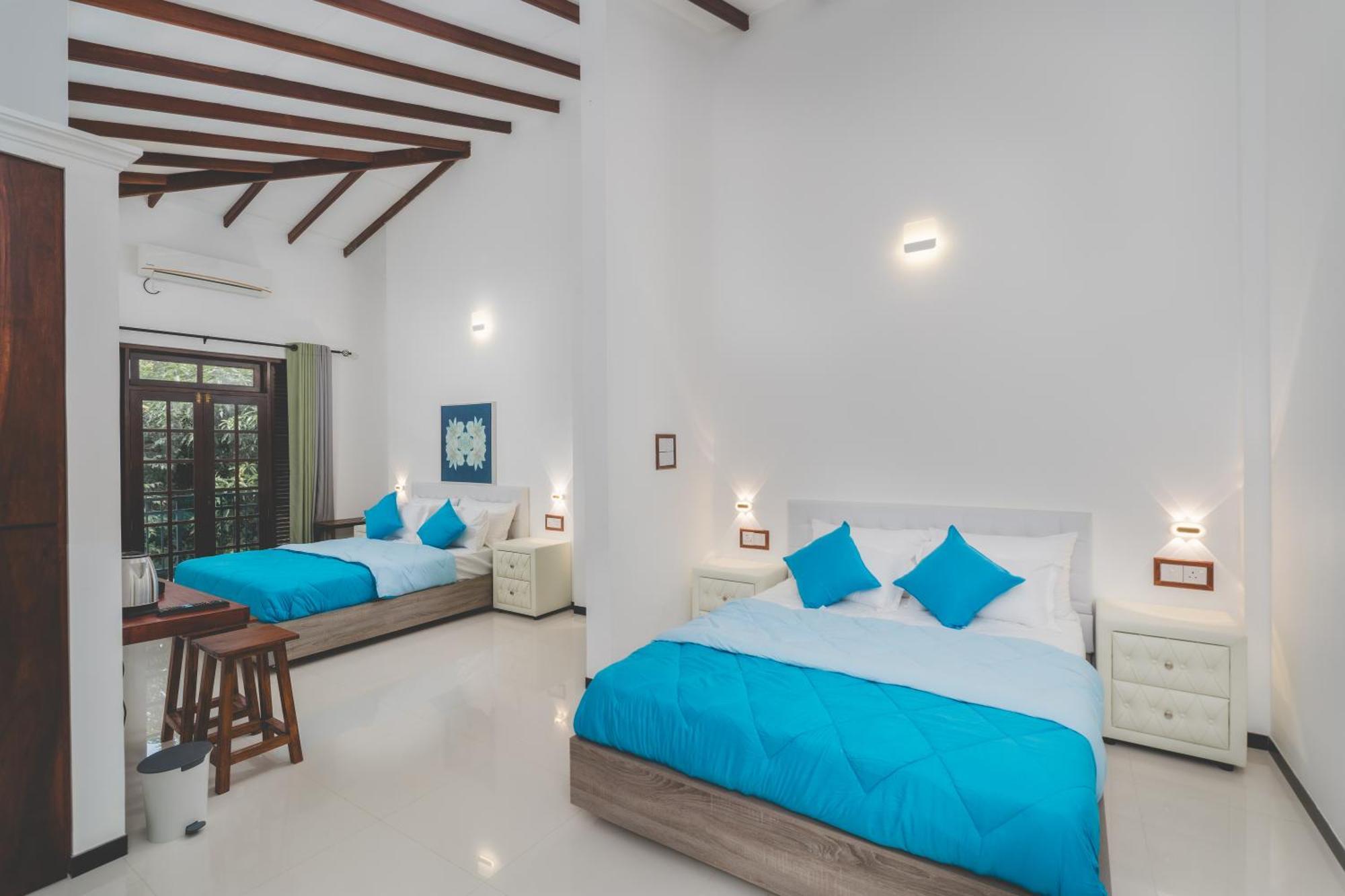 Horizon View Bed & Breakfast Kandy Ngoại thất bức ảnh