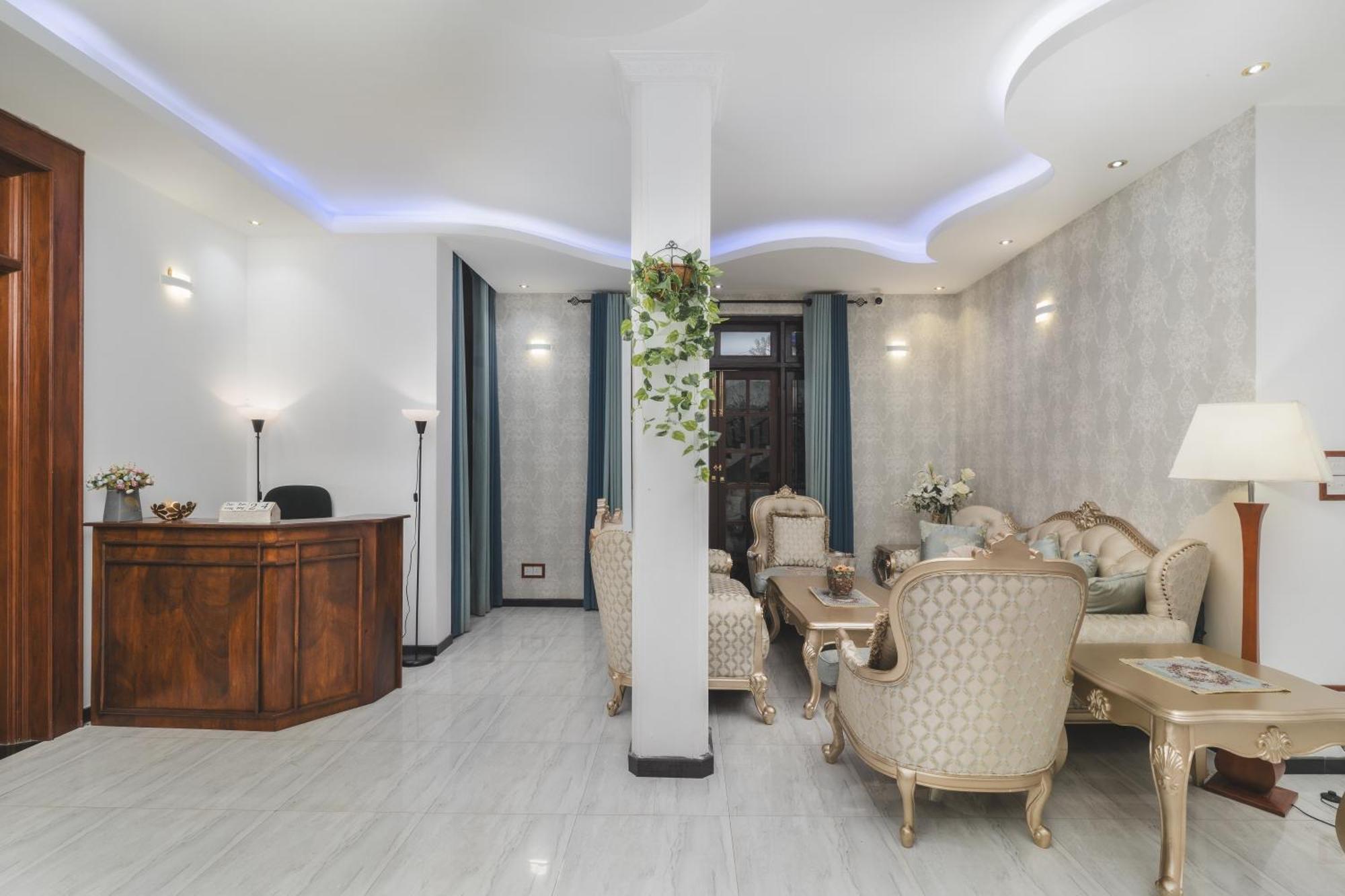Horizon View Bed & Breakfast Kandy Ngoại thất bức ảnh
