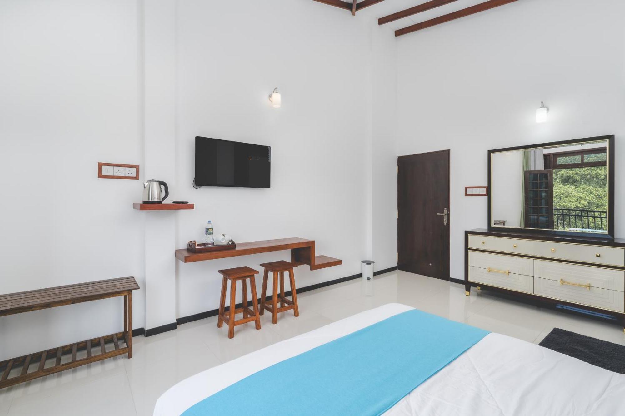 Horizon View Bed & Breakfast Kandy Ngoại thất bức ảnh