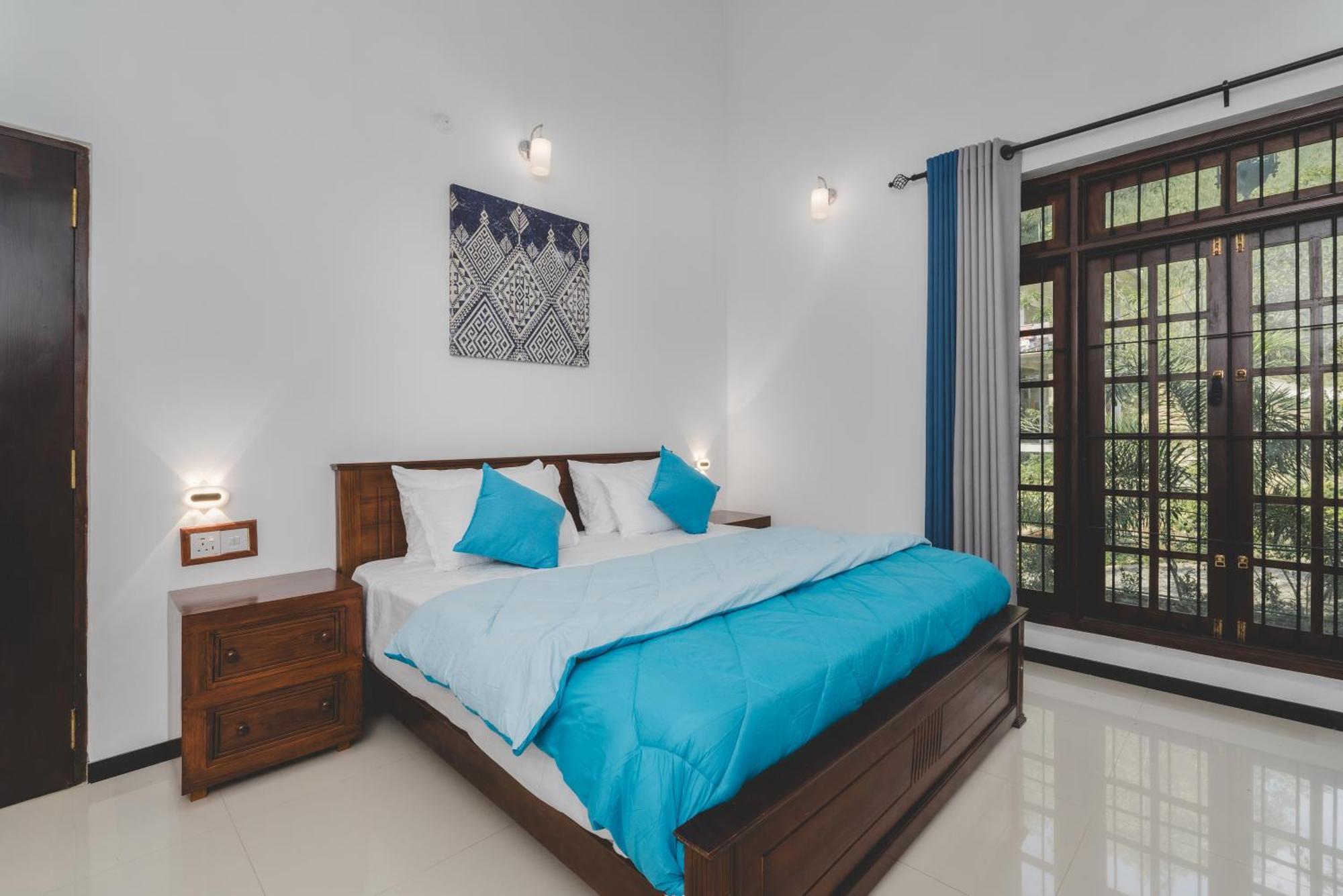 Horizon View Bed & Breakfast Kandy Ngoại thất bức ảnh