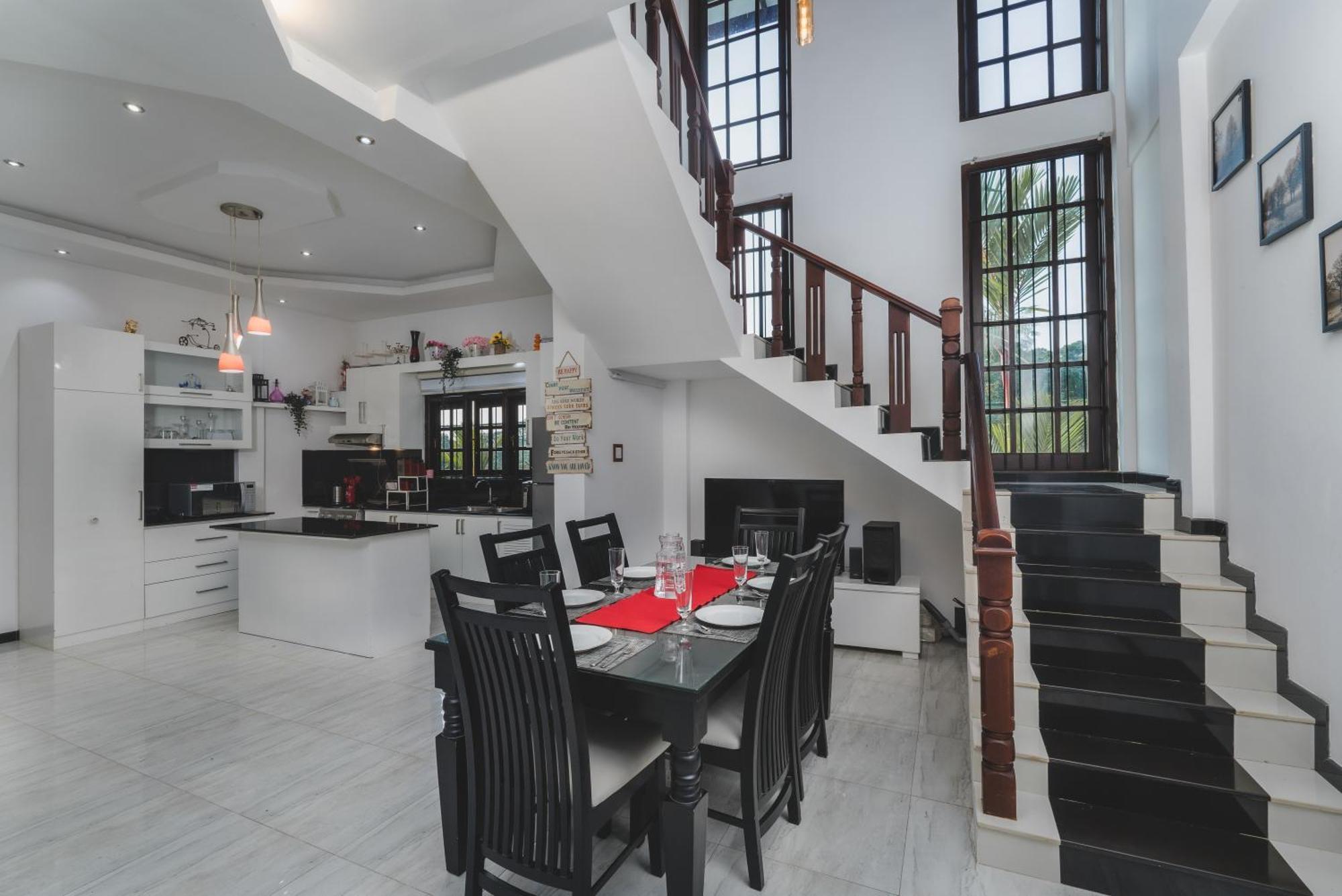 Horizon View Bed & Breakfast Kandy Ngoại thất bức ảnh