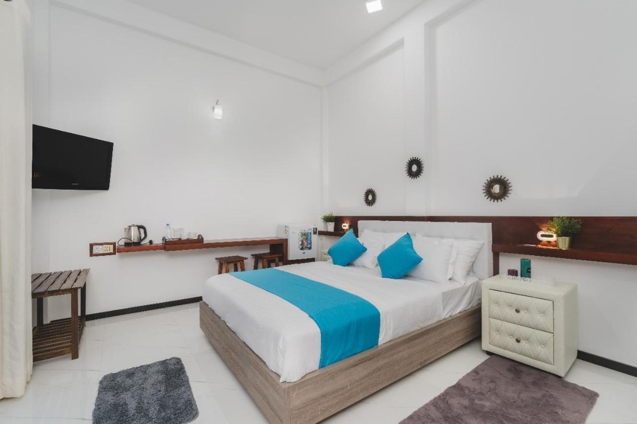 Horizon View Bed & Breakfast Kandy Ngoại thất bức ảnh