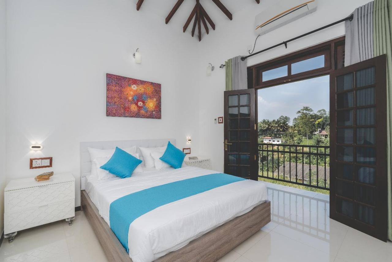 Horizon View Bed & Breakfast Kandy Ngoại thất bức ảnh