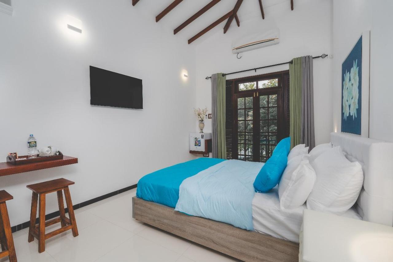 Horizon View Bed & Breakfast Kandy Ngoại thất bức ảnh