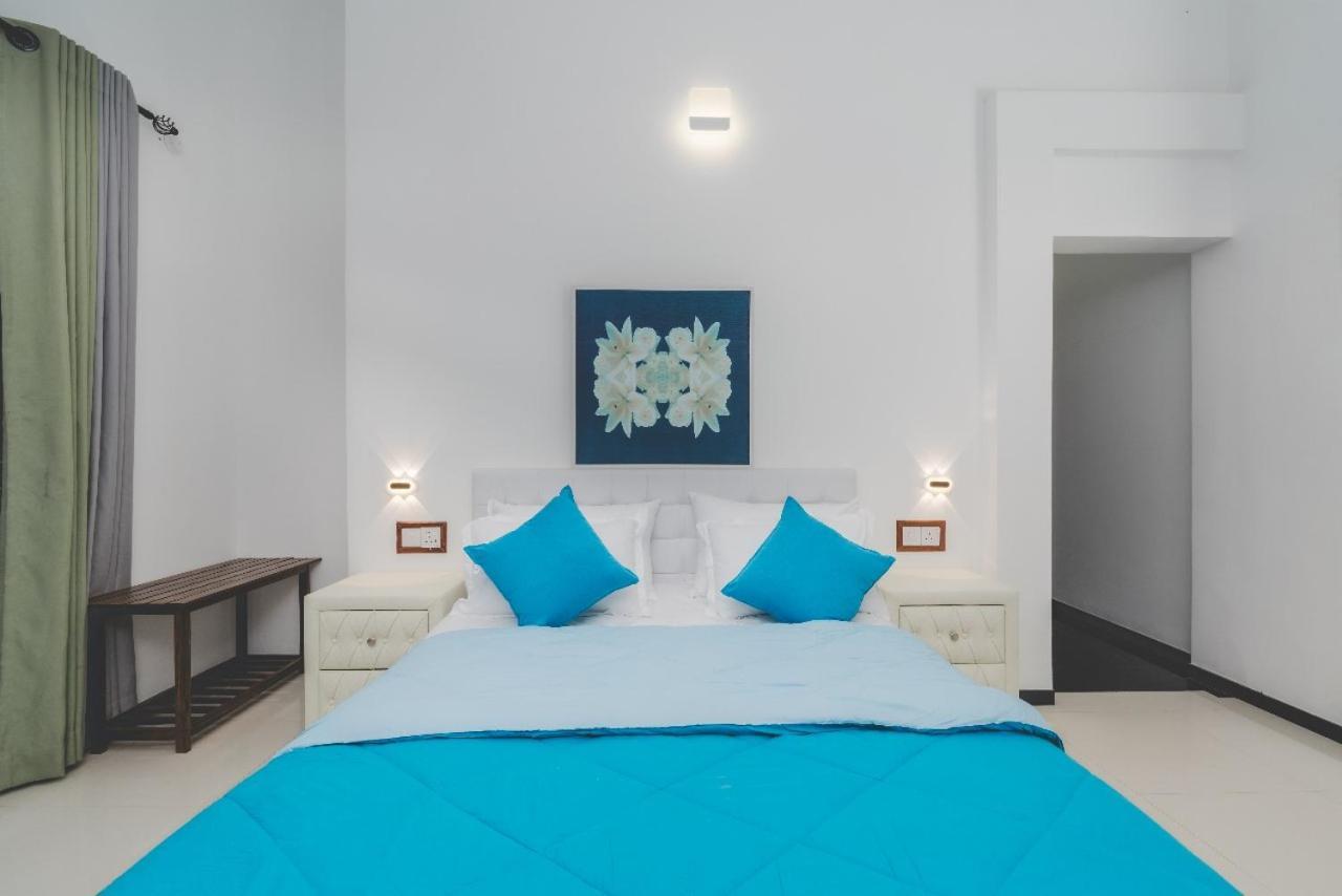 Horizon View Bed & Breakfast Kandy Ngoại thất bức ảnh
