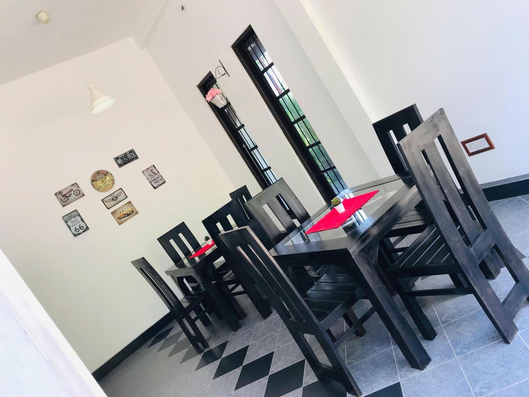 Horizon View Bed & Breakfast Kandy Ngoại thất bức ảnh