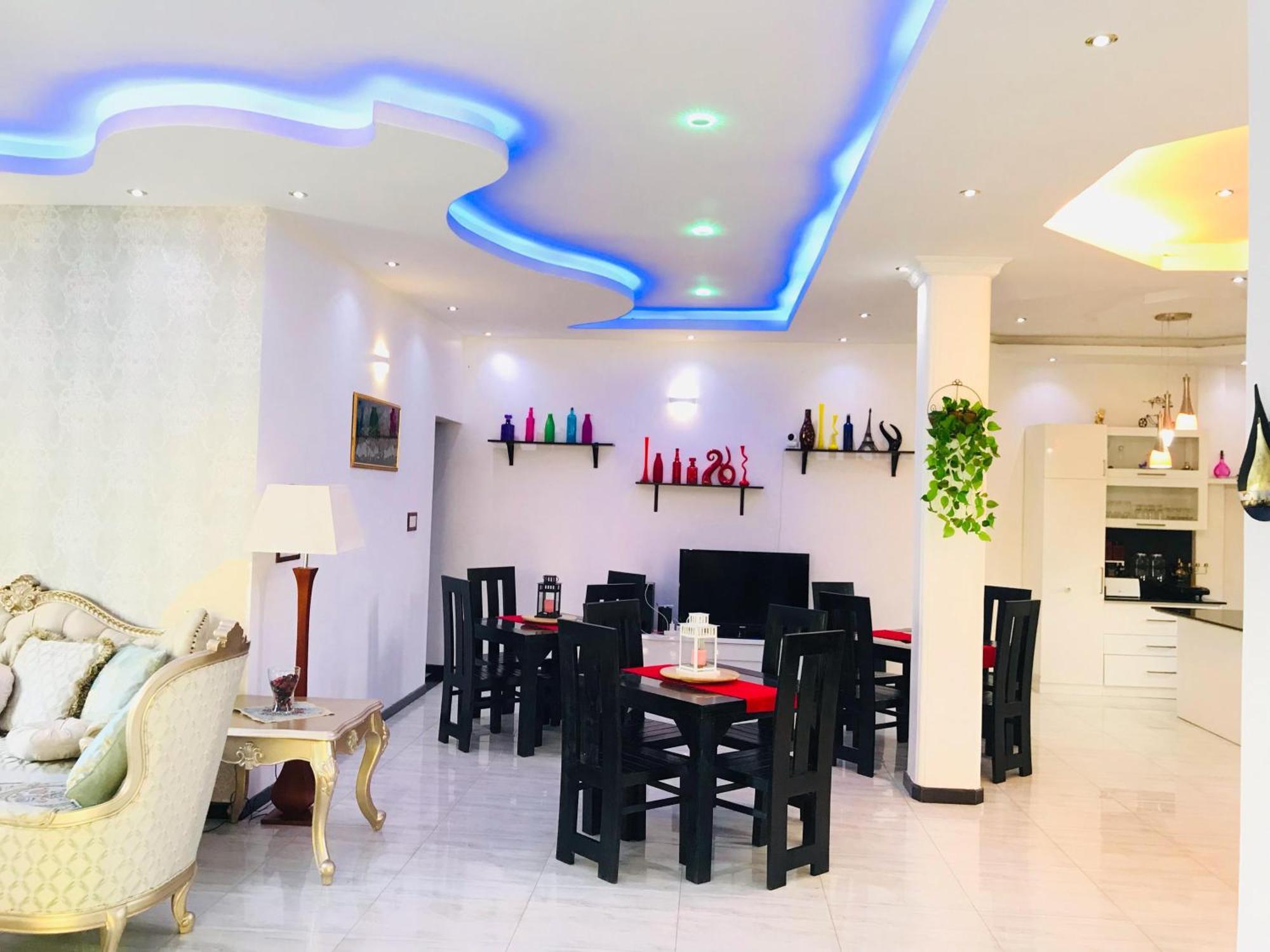 Horizon View Bed & Breakfast Kandy Ngoại thất bức ảnh