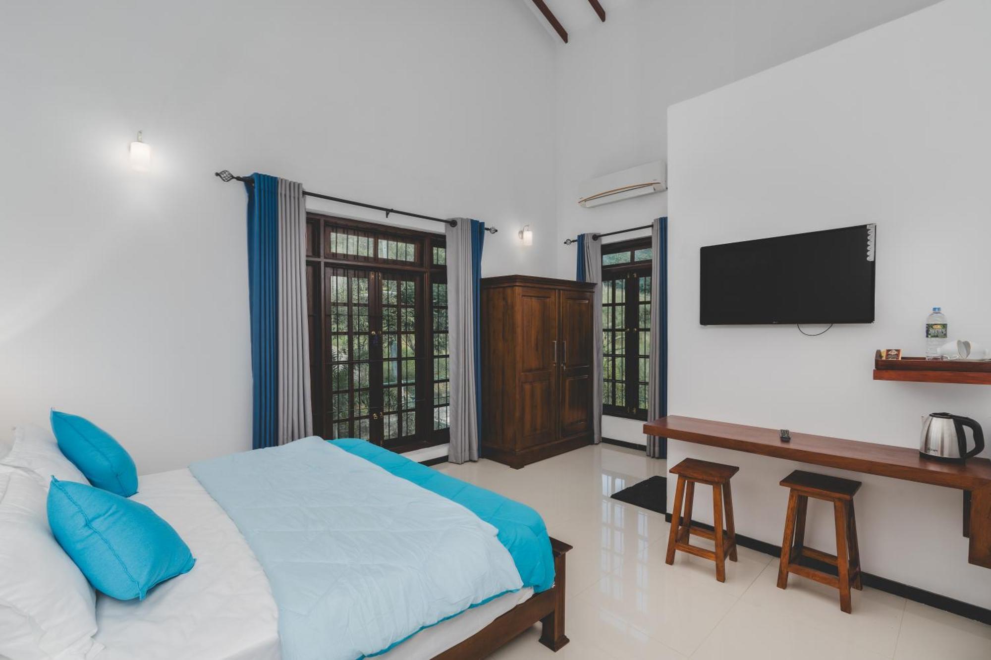 Horizon View Bed & Breakfast Kandy Ngoại thất bức ảnh