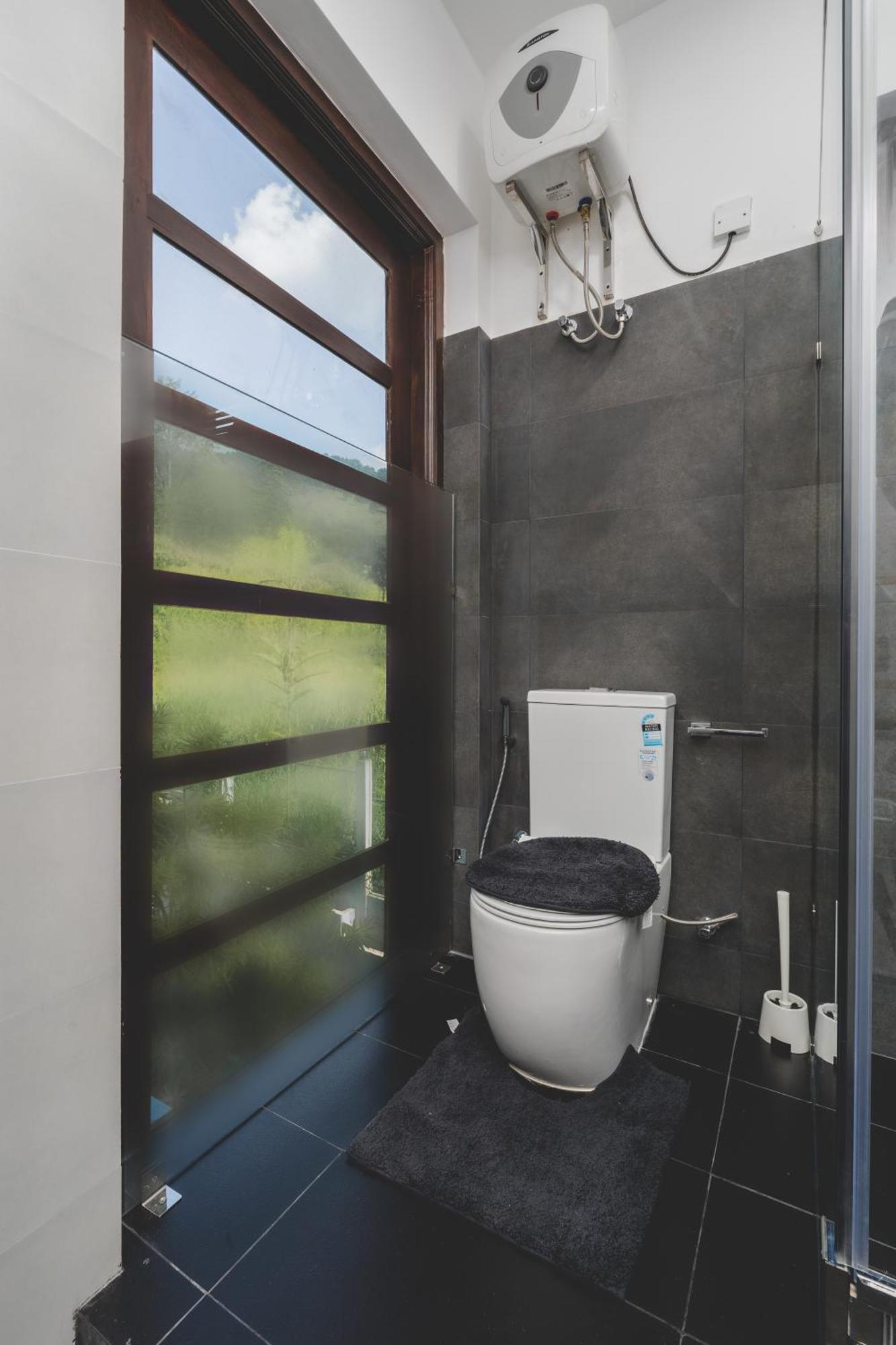 Horizon View Bed & Breakfast Kandy Ngoại thất bức ảnh