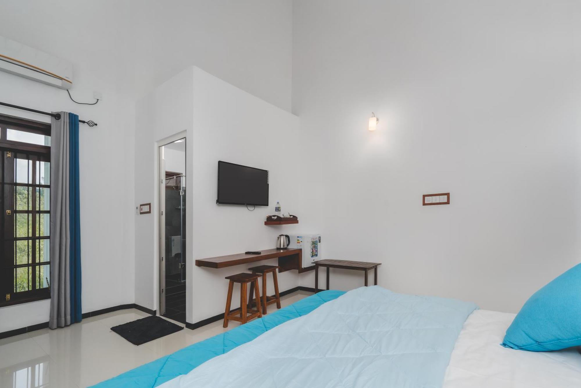 Horizon View Bed & Breakfast Kandy Ngoại thất bức ảnh