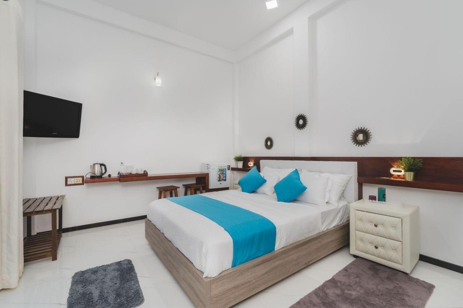 Horizon View Bed & Breakfast Kandy Ngoại thất bức ảnh