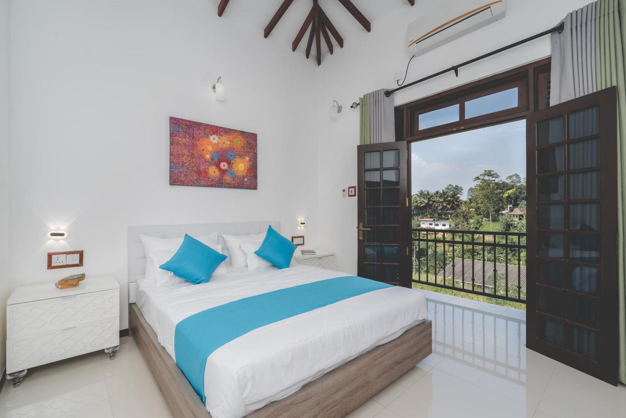 Horizon View Bed & Breakfast Kandy Ngoại thất bức ảnh