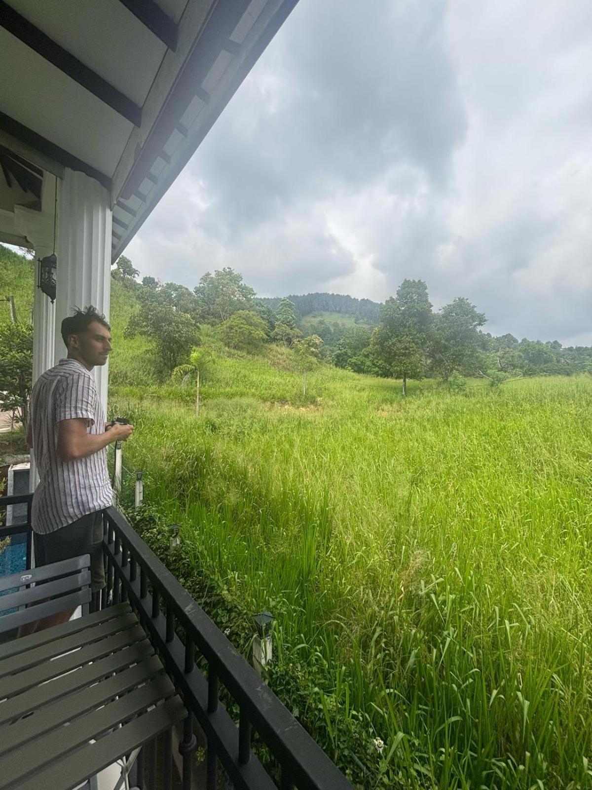 Horizon View Bed & Breakfast Kandy Ngoại thất bức ảnh